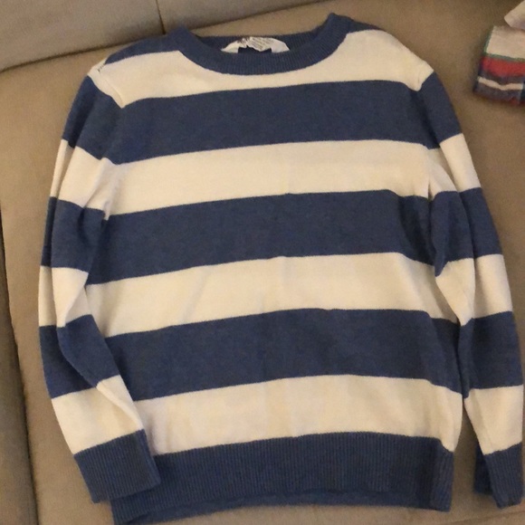 Boys light weight spring sweater - Picture 3 of 4